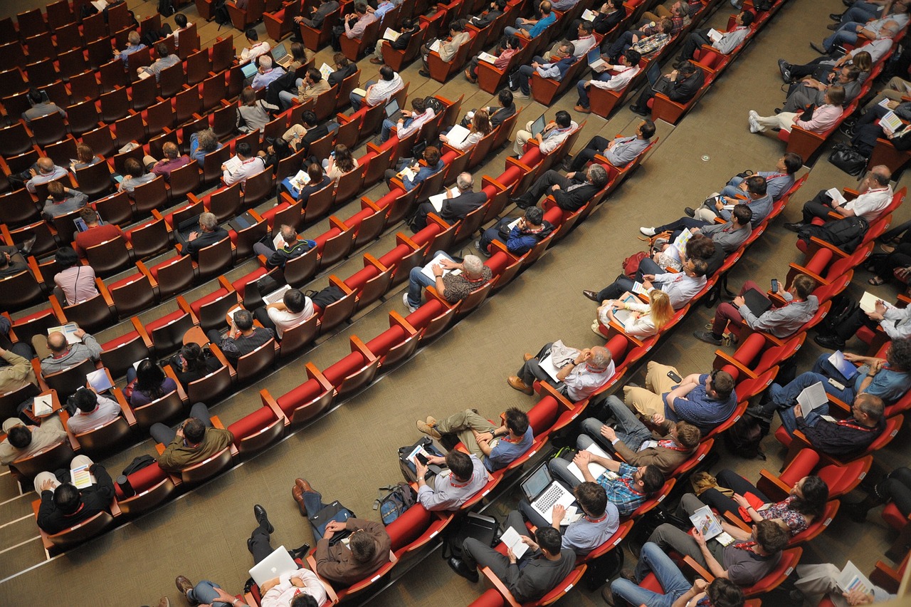 2023 North Carolina GOP Convention: Excitement, Energy, and Drama